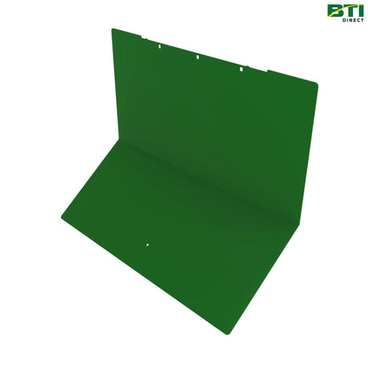 AE73049: Shield, Left Side