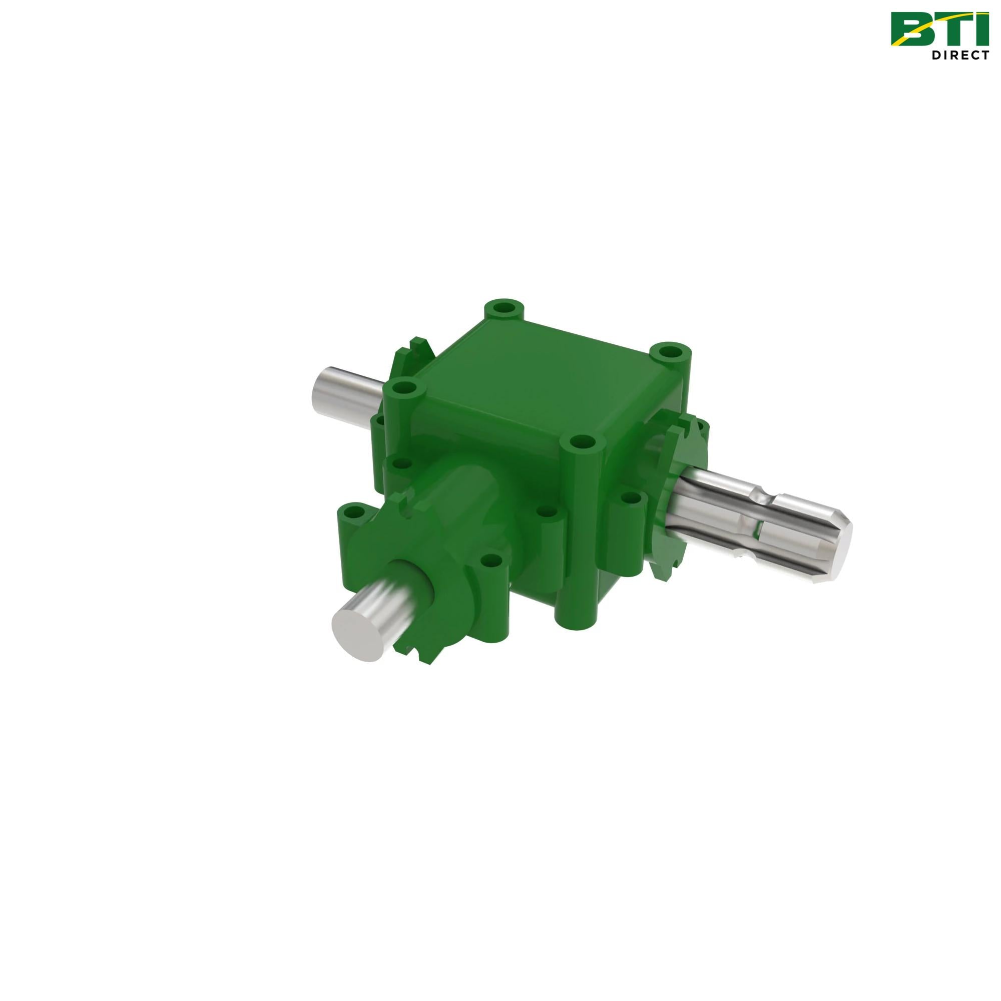 AE73051: Drum Drive Gear Assembly
