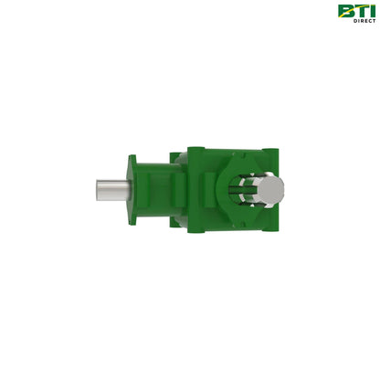 AE73051: Drum Drive Gear Assembly