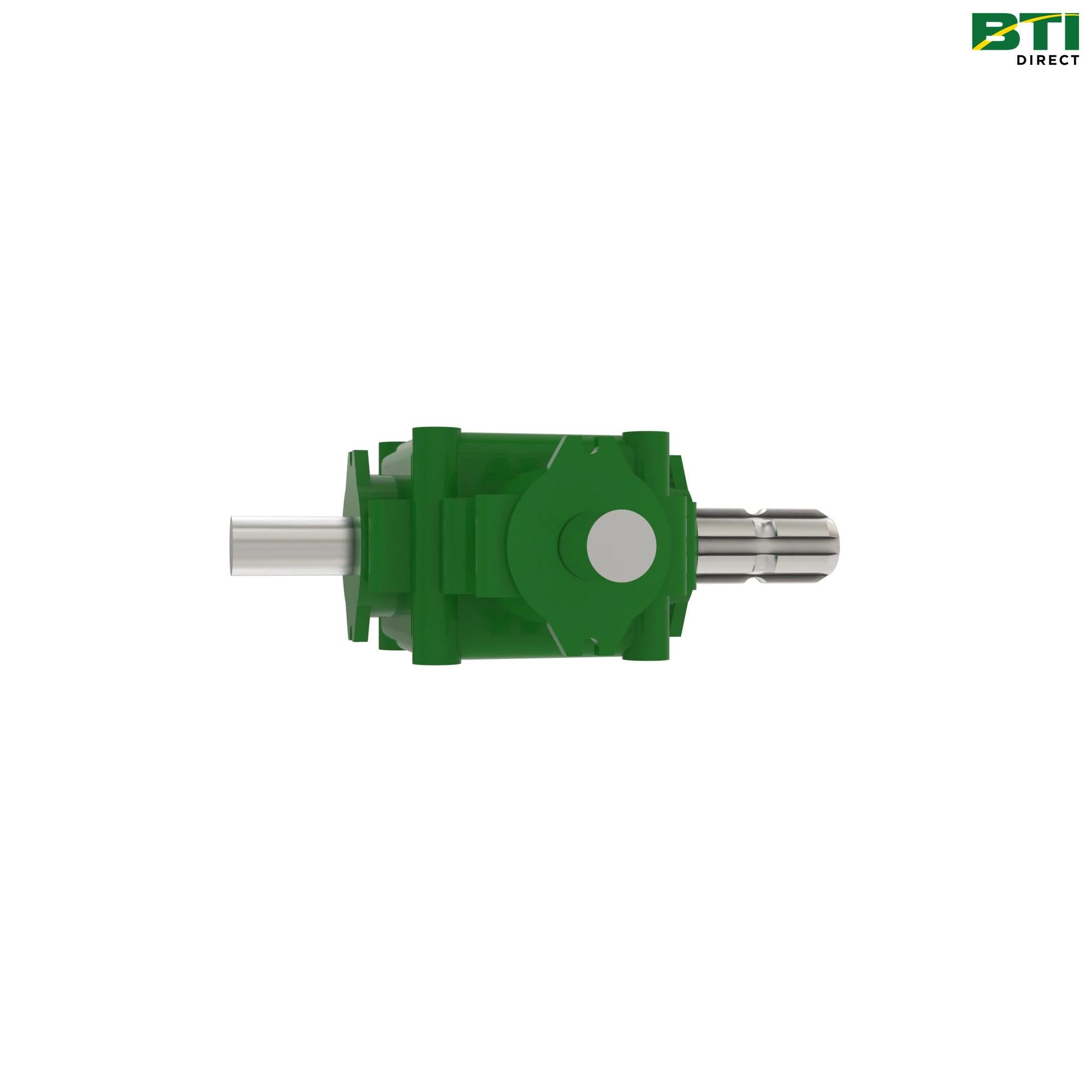AE73051: Drum Drive Gear Assembly