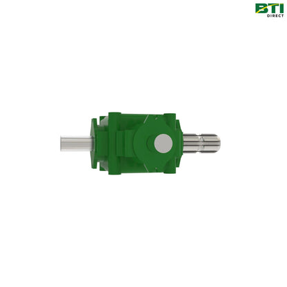 AE73051: Drum Drive Gear Assembly