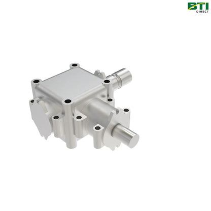 AE73052: Drum Drive Right Angle Gear Assembly