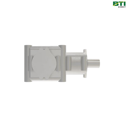 AE73052: Drum Drive Right Angle Gear Assembly