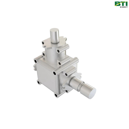 AE73052: Drum Drive Right Angle Gear Assembly