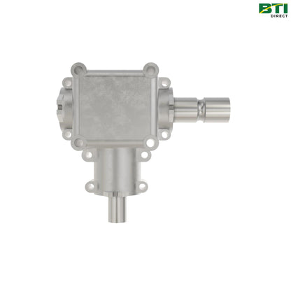 AE73052: Drum Drive Right Angle Gear Assembly
