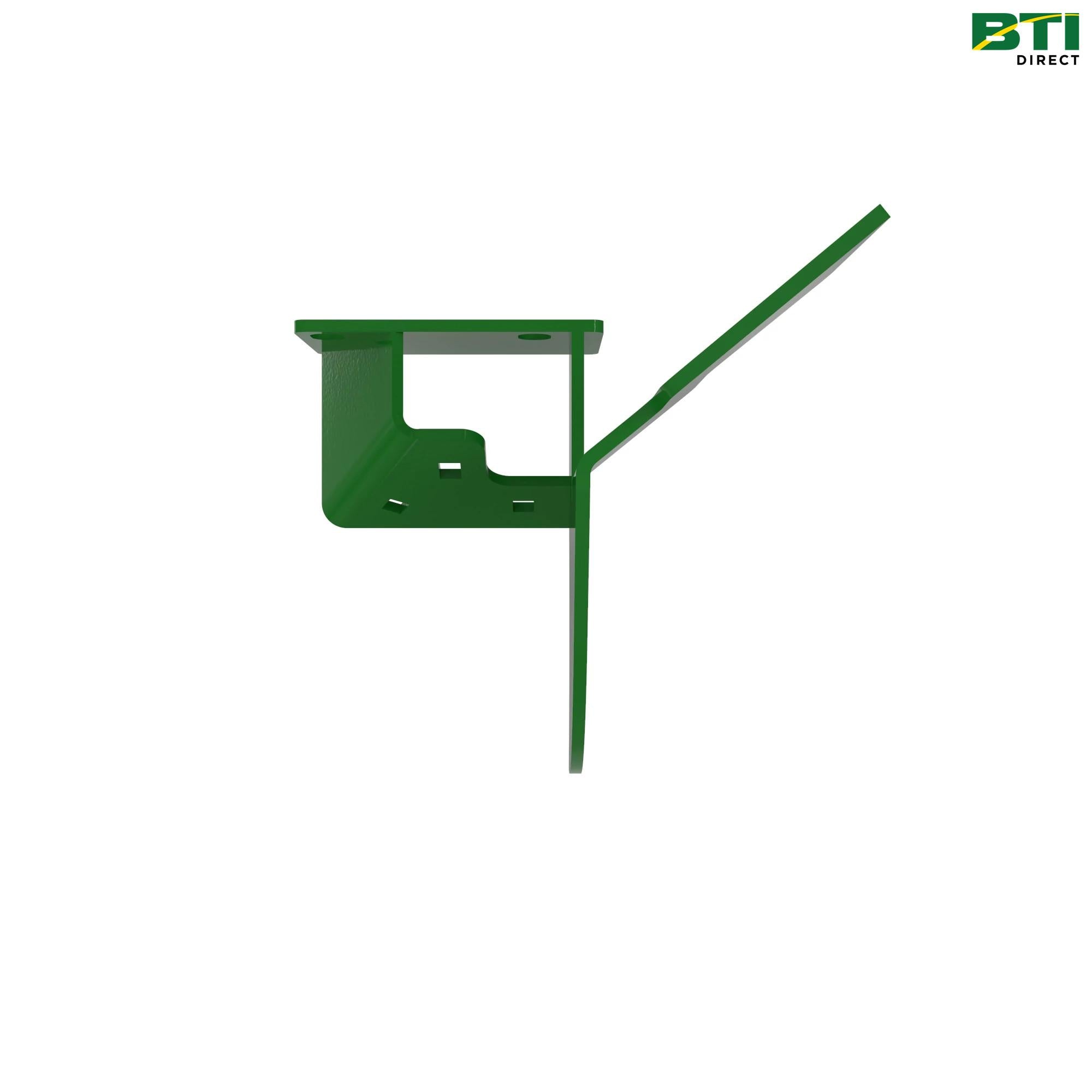 AE73053: Drum Stripper Bracket, Right Side