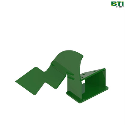 AE73054: Drum Stripper Bracket, Left Side