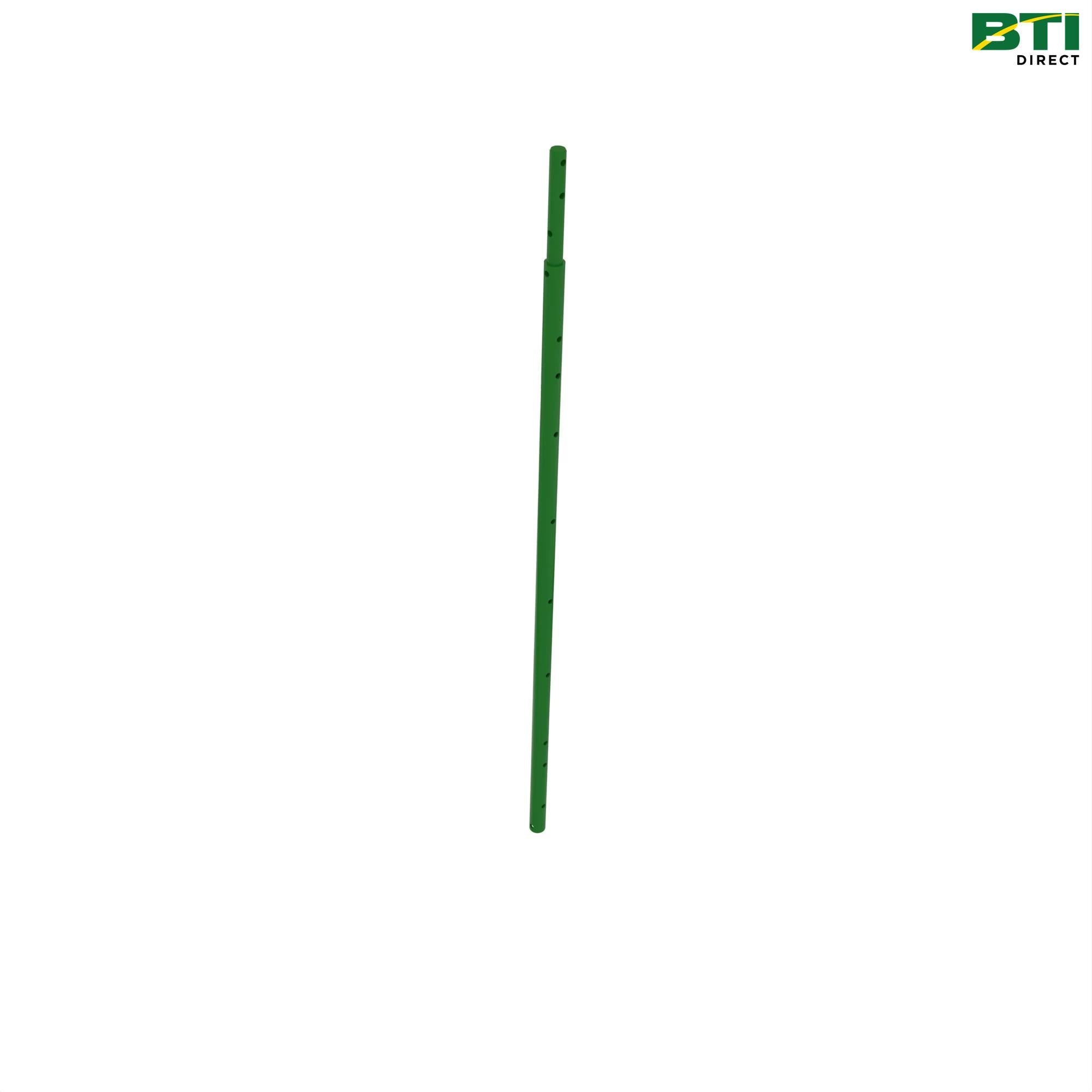 AE73375: Tooth Bar Structural Tube