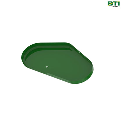 AE73404: Auger Shield