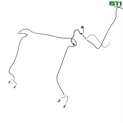 AE73517: Baler Wiring Harness
