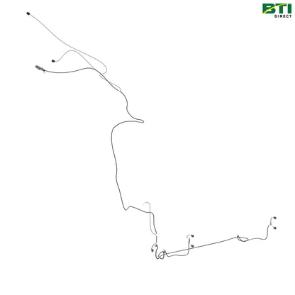 AE73517: Baler Wiring Harness