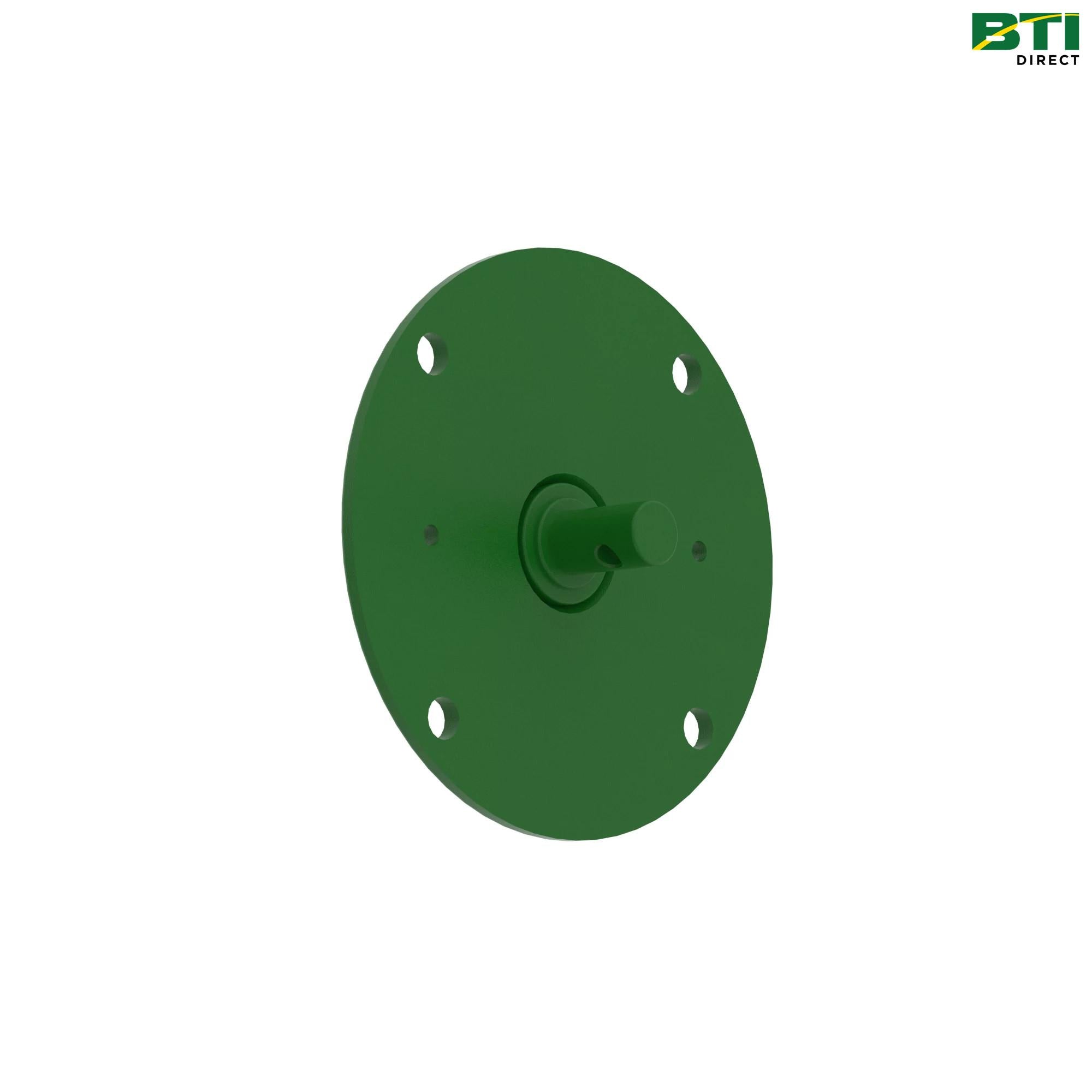 AE73575: Bearing with Housing
