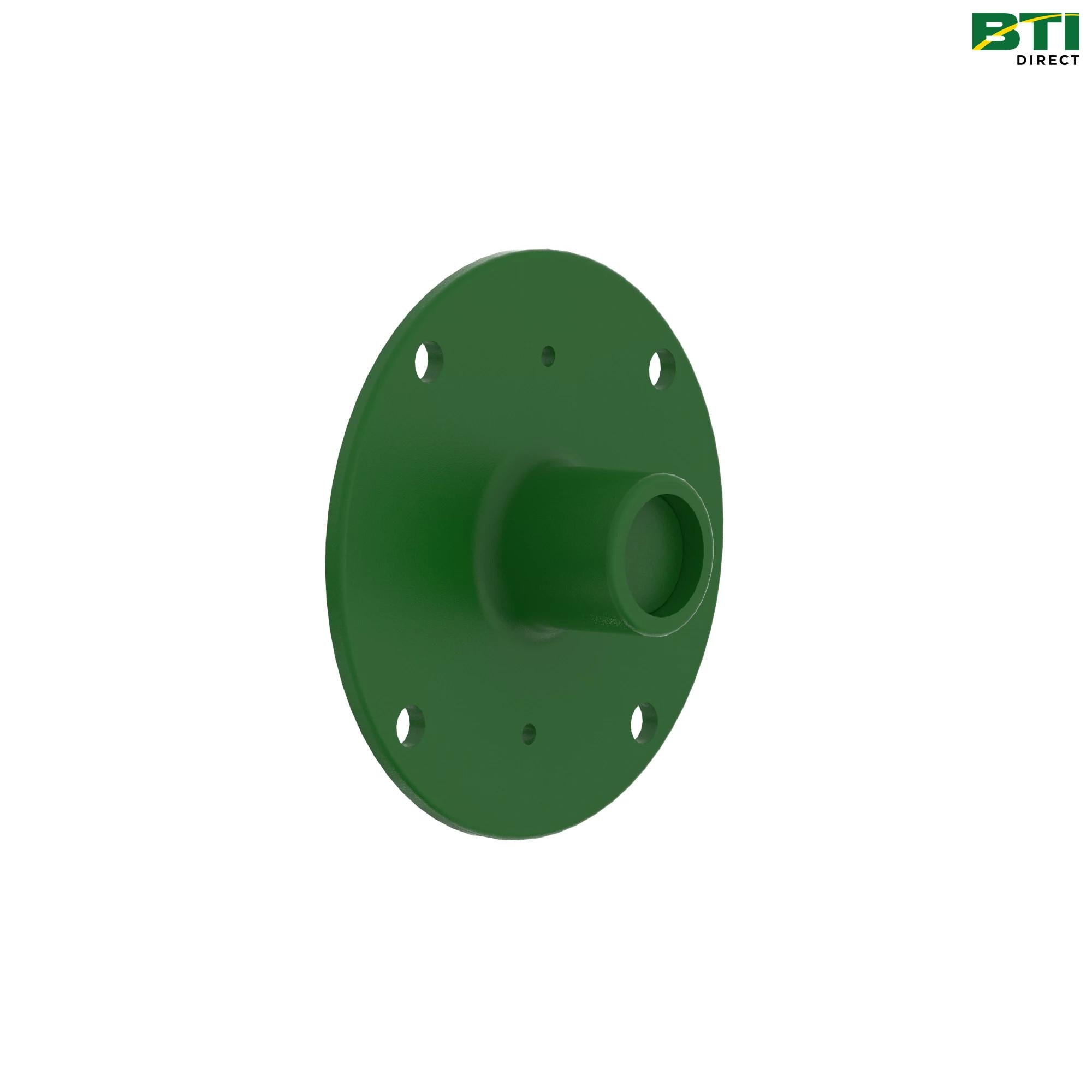 AE73575: Bearing with Housing