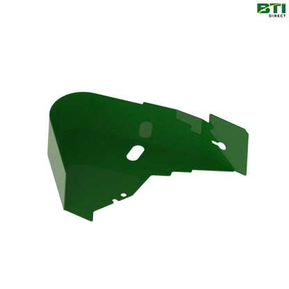 AE73694: Rotor Drive Shield with Decal