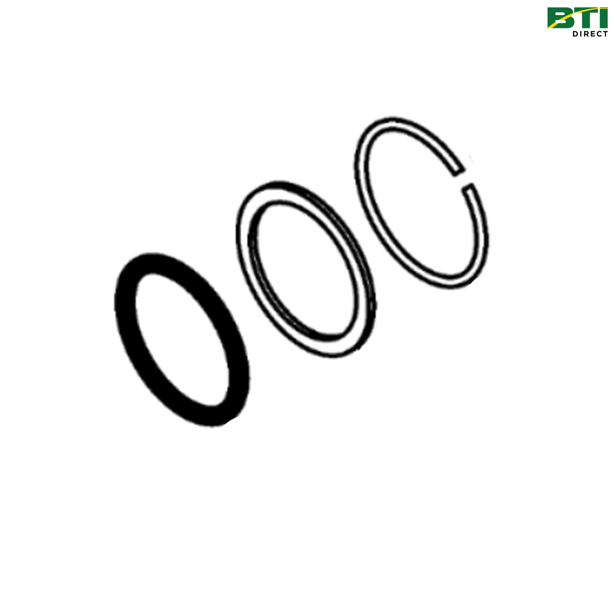 AE74215: Snap to Connect Repair Kit