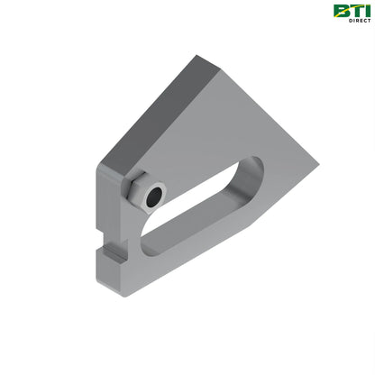 AE74634: Upper Float Cylinder Support, Right Side
