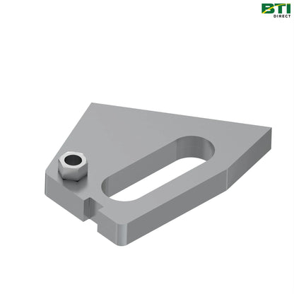 AE74634: Upper Float Cylinder Support, Right Side