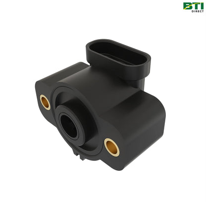 AE74688: Hitch Rotary Position, Hall Effect Sensor