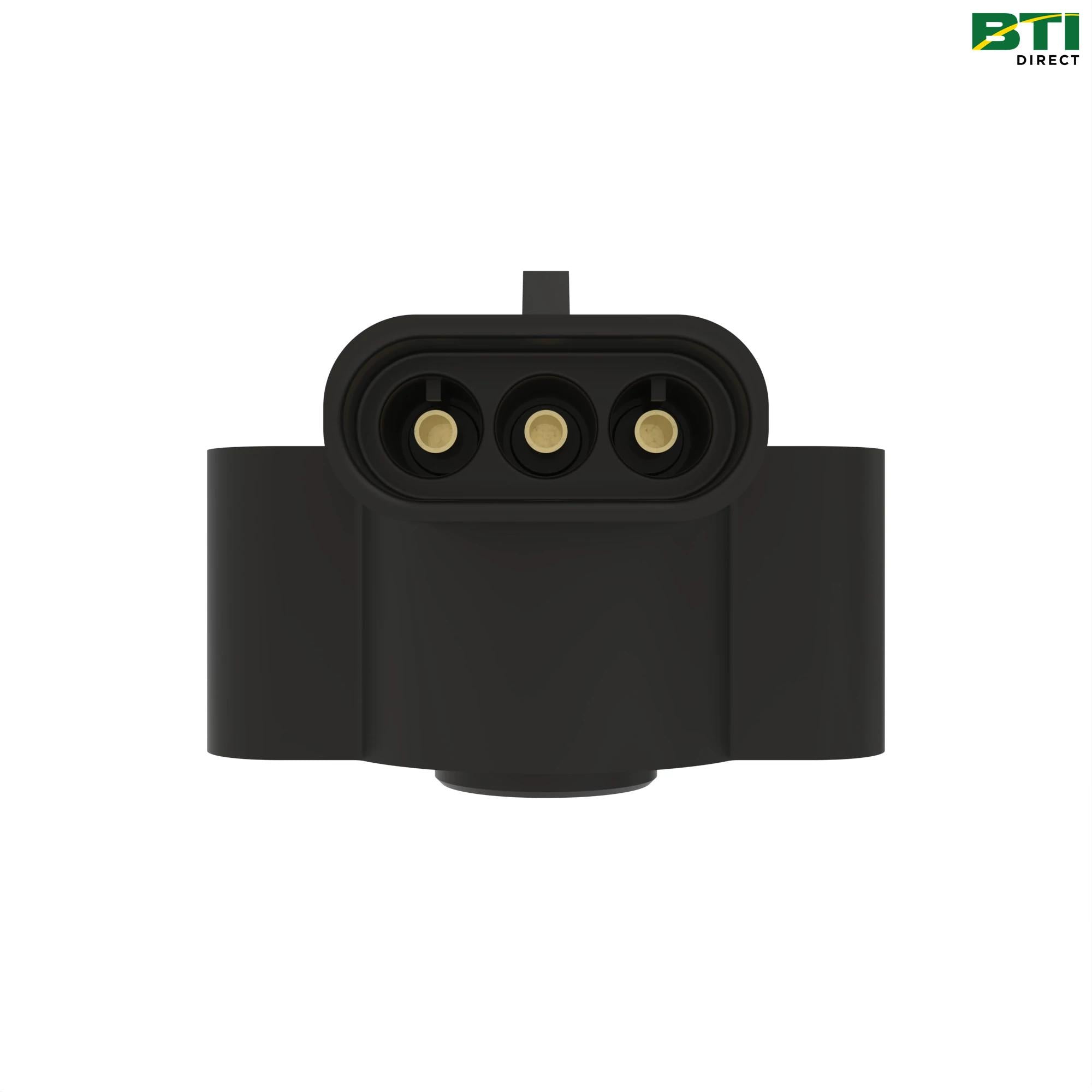 AE74688: Hitch Rotary Position, Hall Effect Sensor