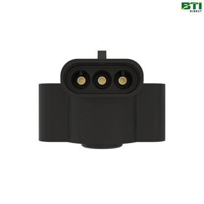 AE74688: Hitch Rotary Position, Hall Effect Sensor