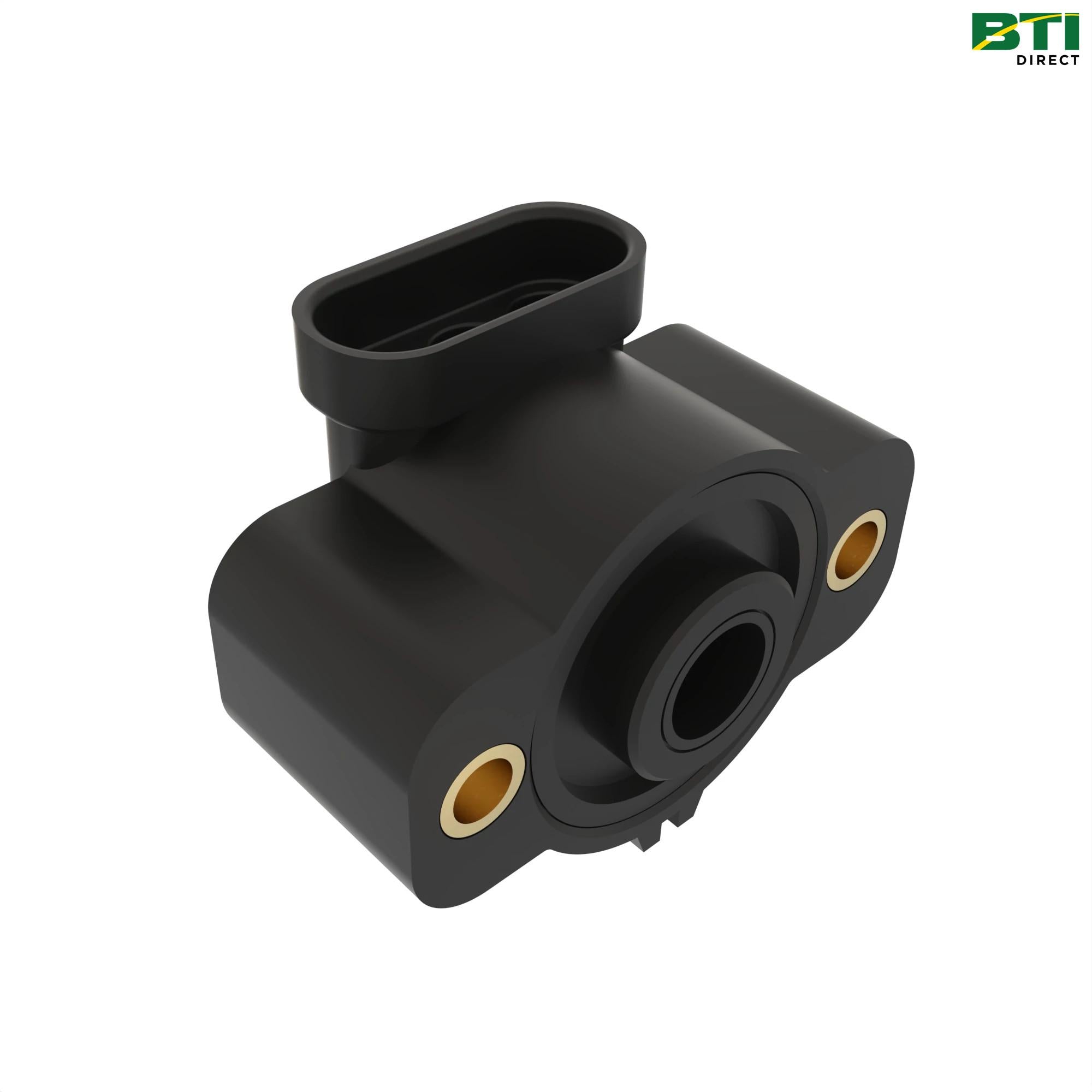 AE74688: Hitch Rotary Position, Hall Effect Sensor