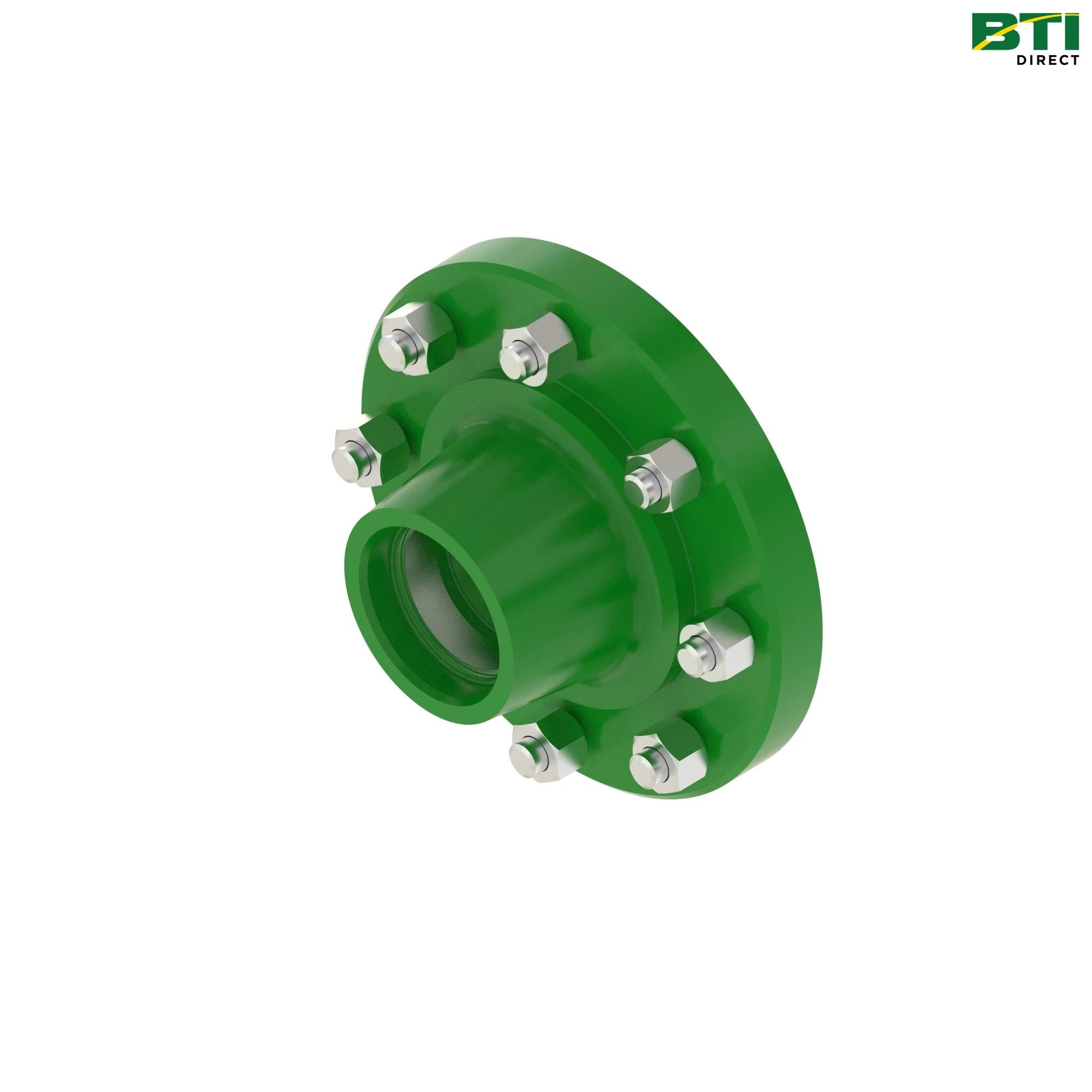 AE74711: Hub Assembly