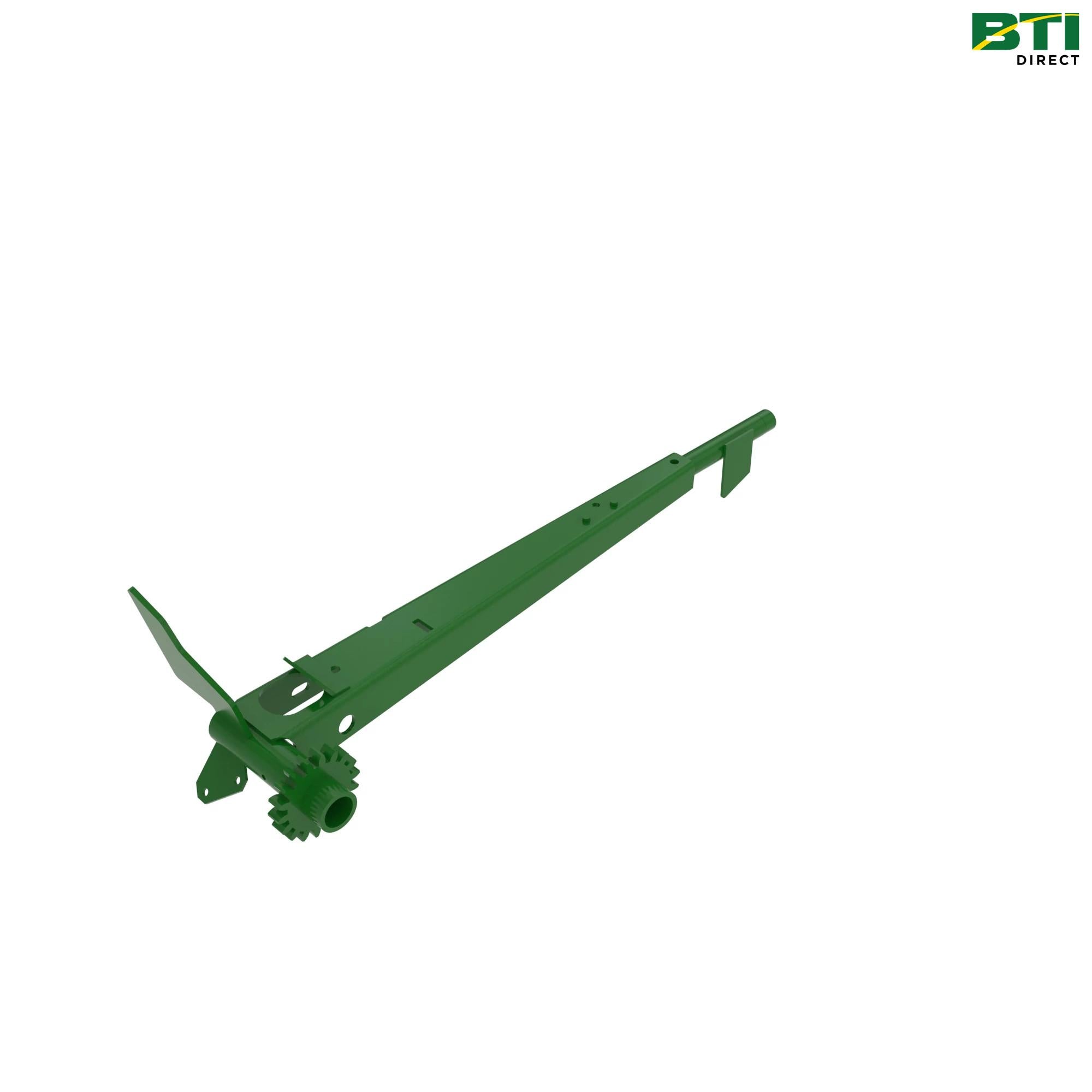 AE74763: Rear Twine Arm