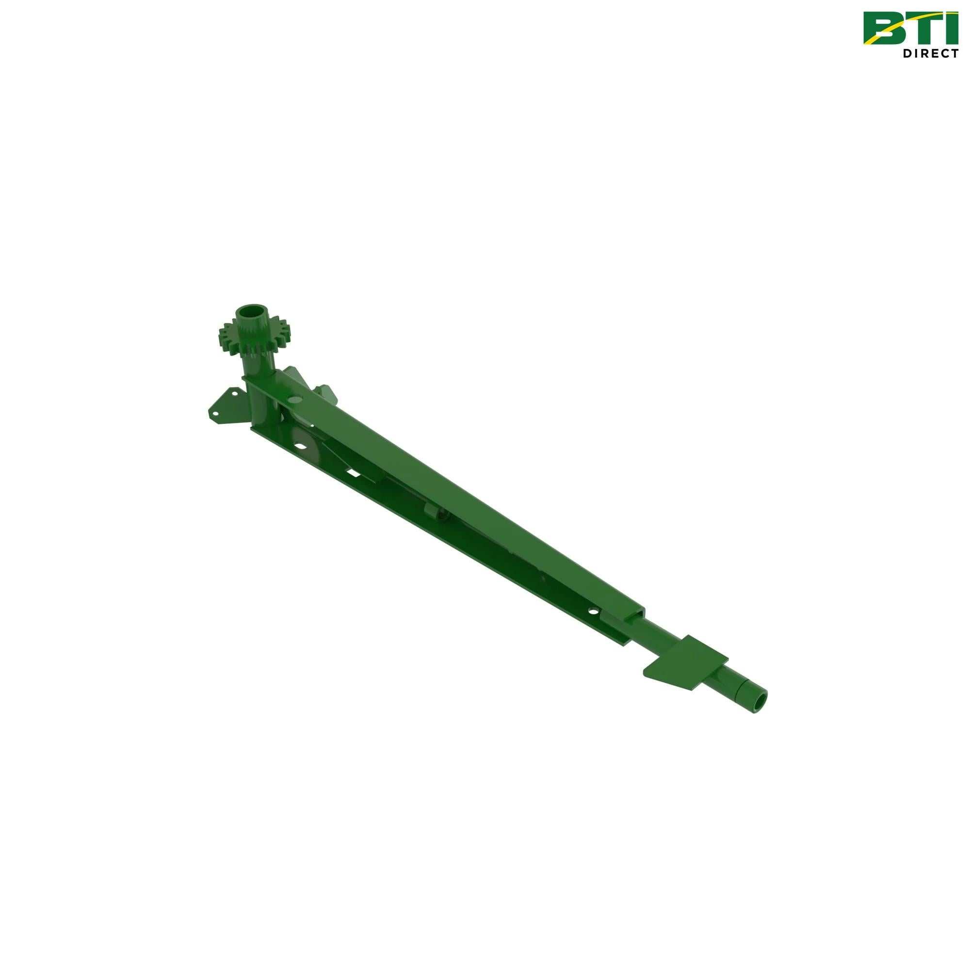 AE74763: Rear Twine Arm