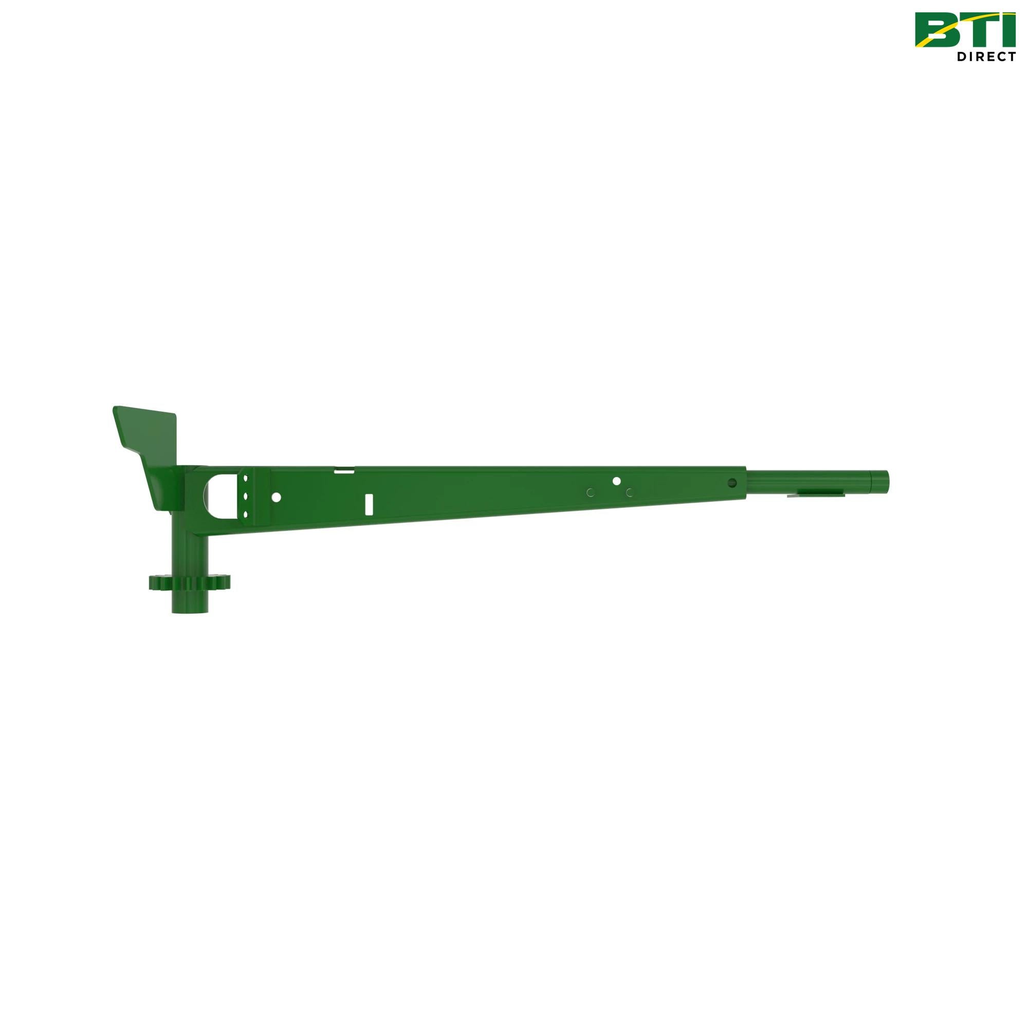 AE74763: Rear Twine Arm