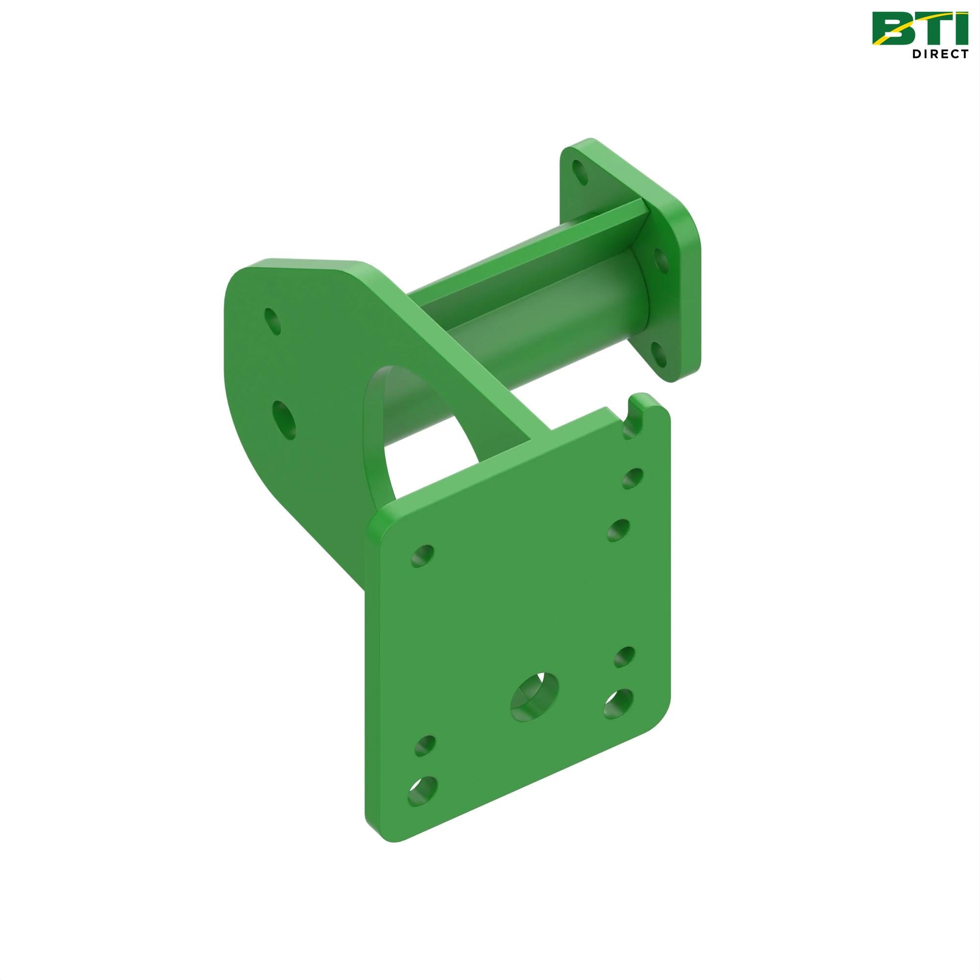AE74801: Header Lift Bracket, Right Side