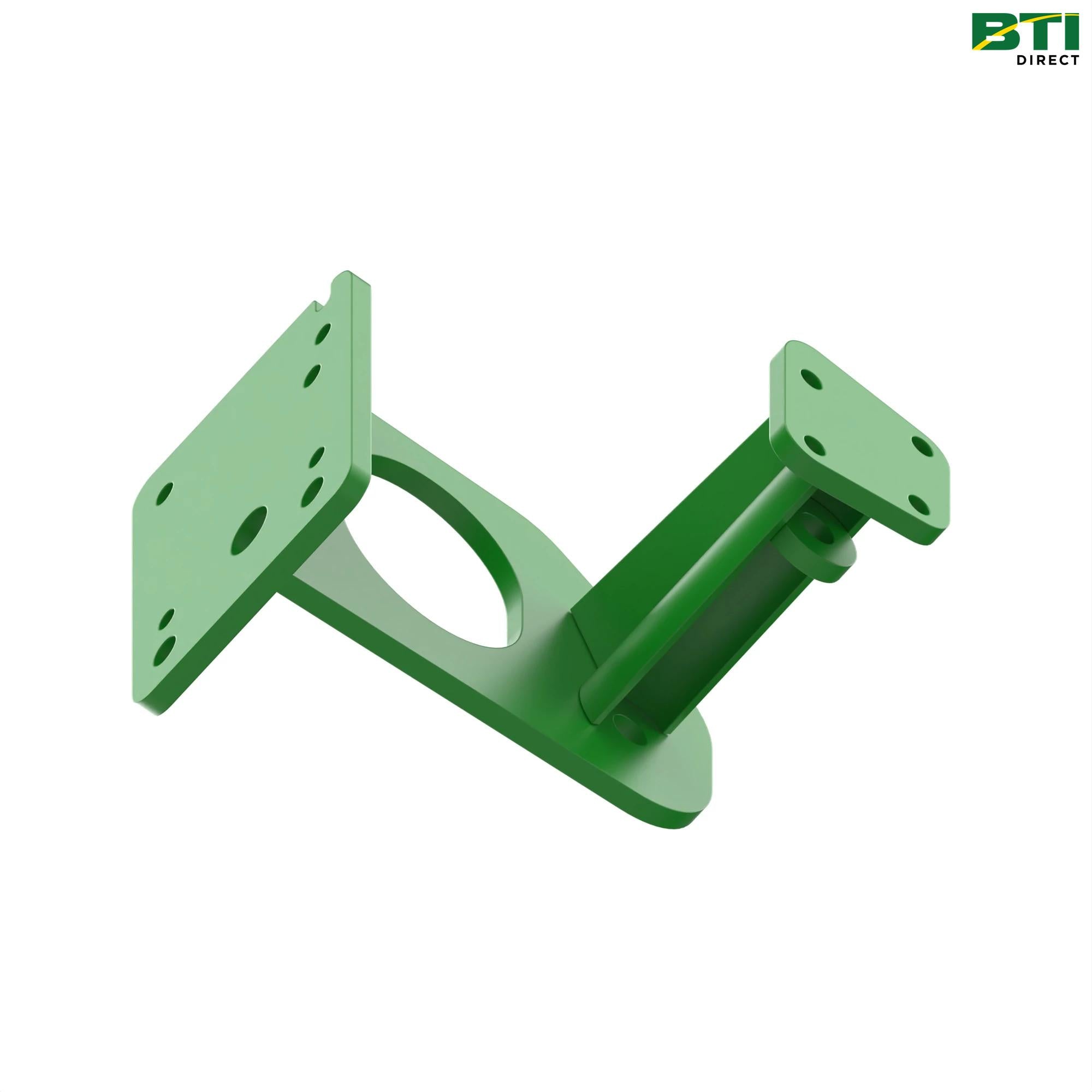 AE74801: Header Lift Bracket, Right Side