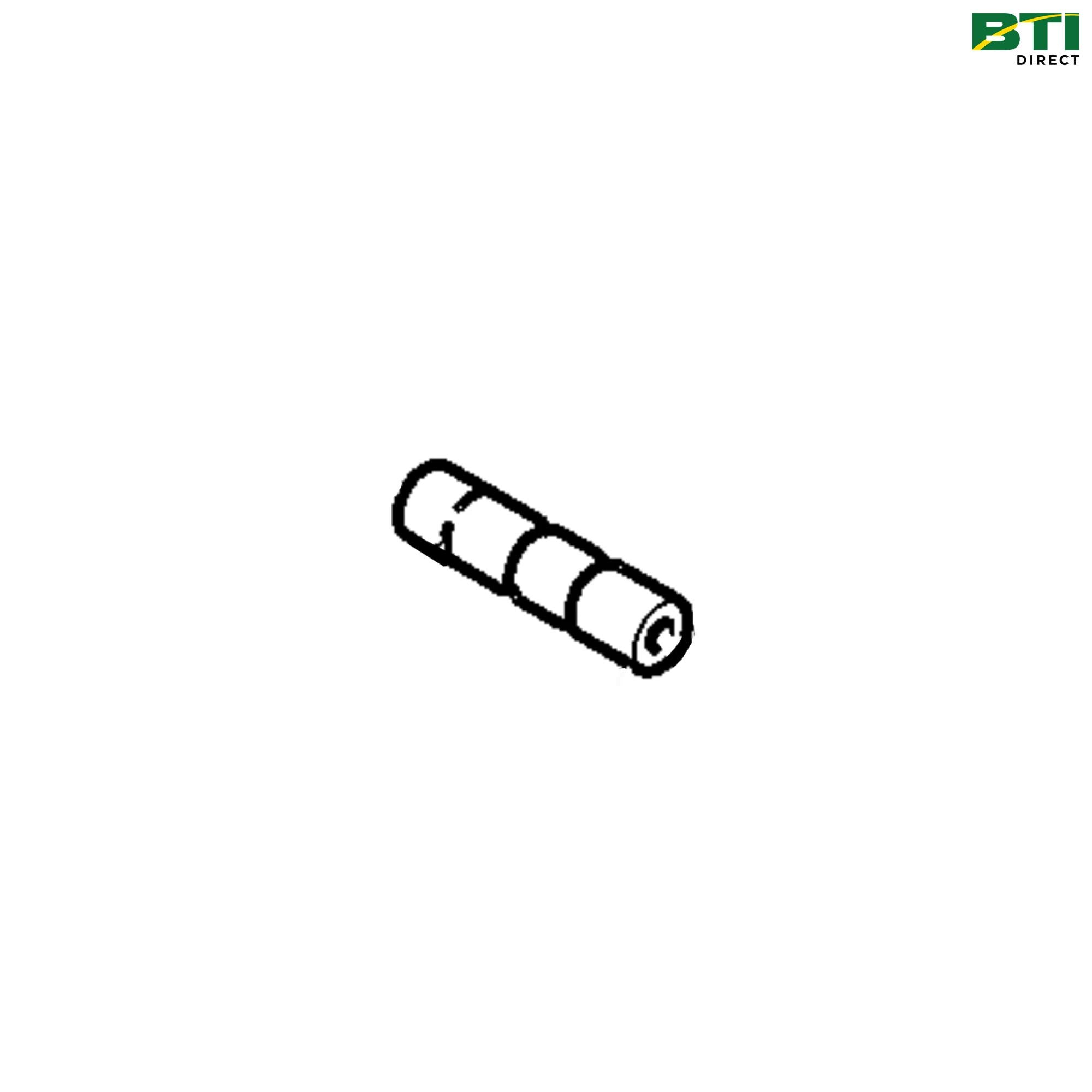AE79785: Load Control Shaft