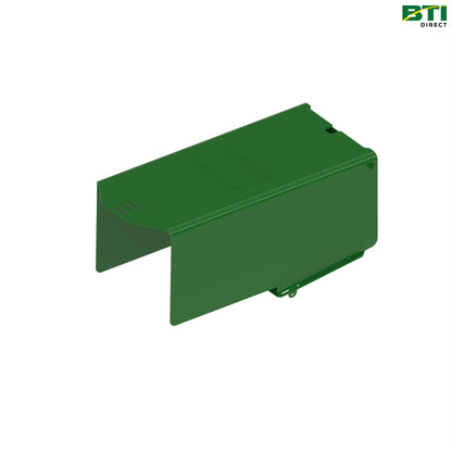 AE83241: Center Gear Box Shield Kit