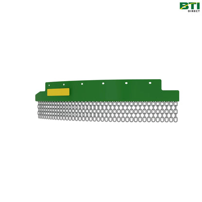 AE83252: Front Shield and Chain Kit