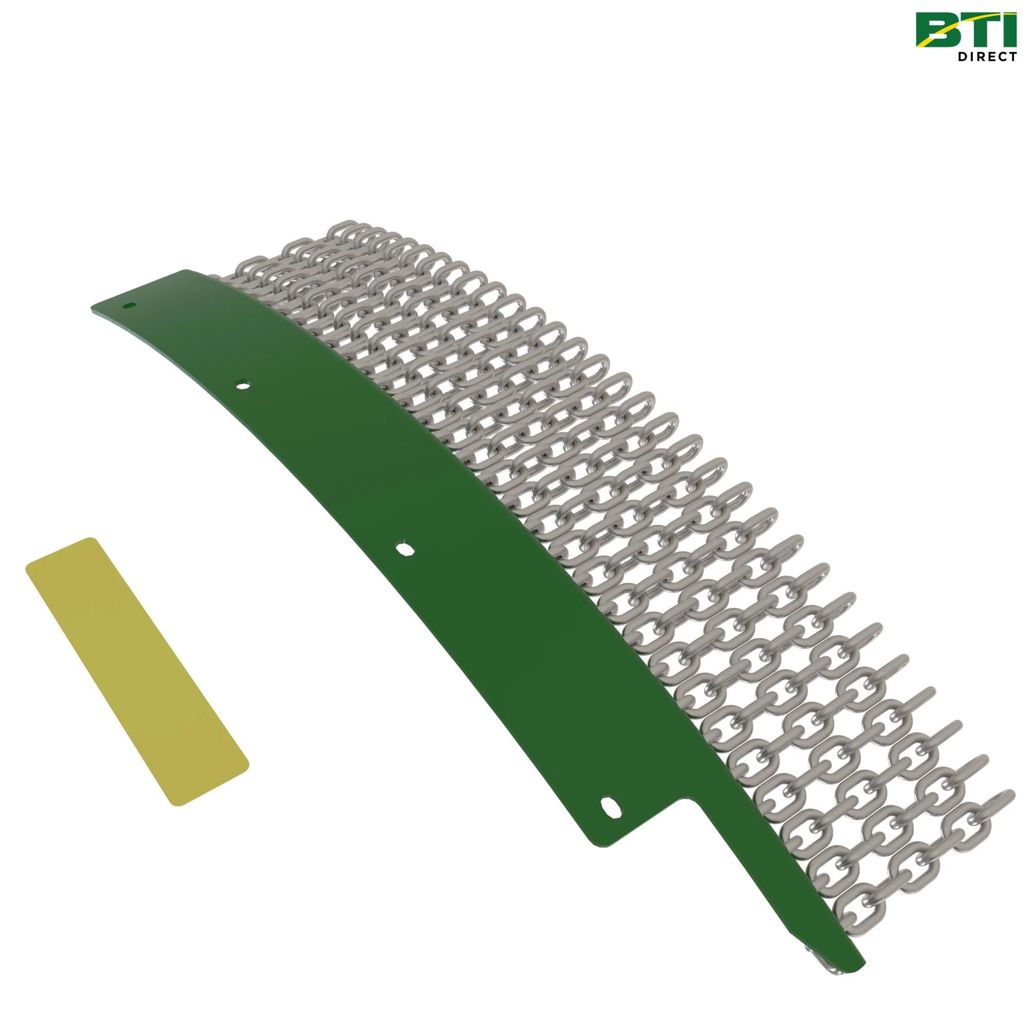AE83273: Chain Kit, 20 Ft Right Side Wing