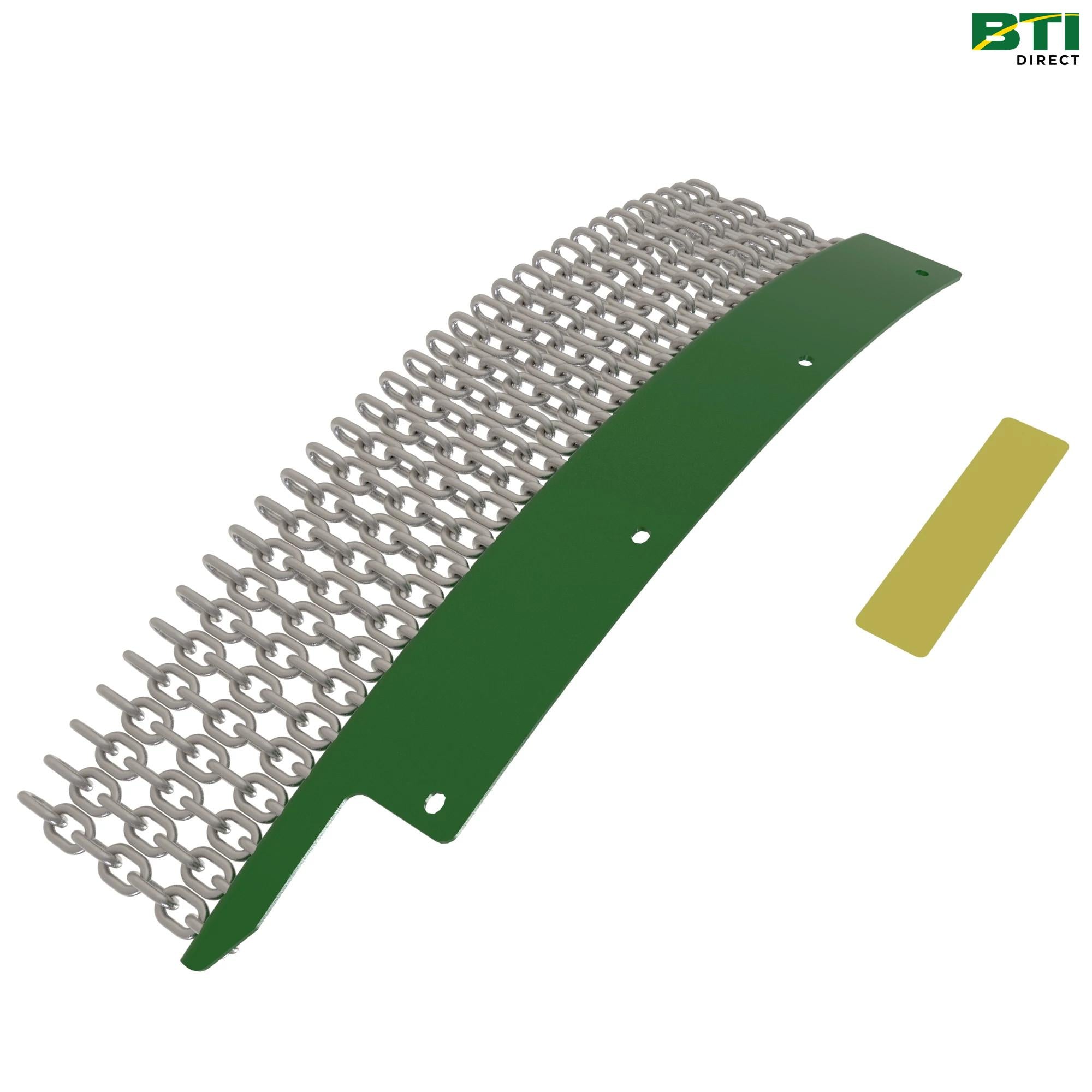 AE83274: Chain Kit, 20 Ft Left Side Wing