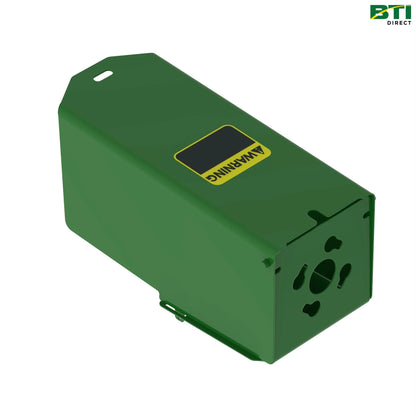 AE83283: Gear Case Shield