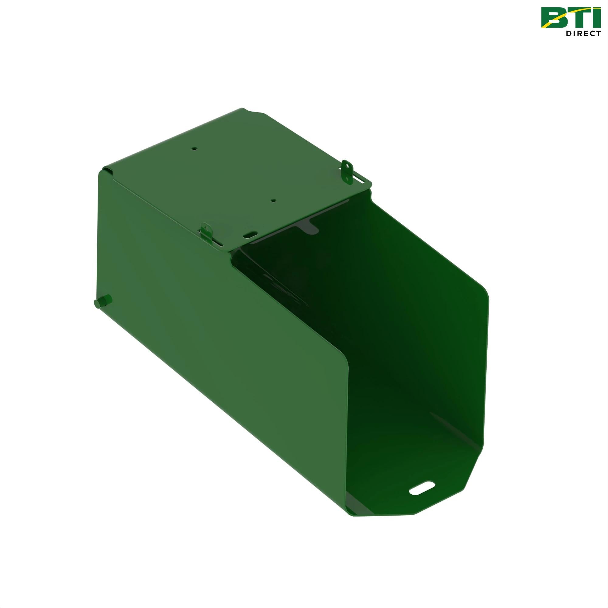 AE83283: Gear Case Shield