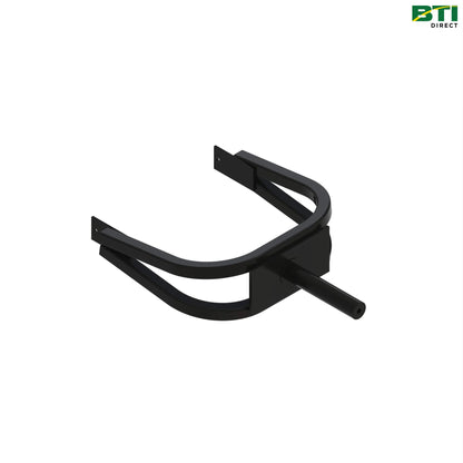 AET10228: Front Wheel Frame