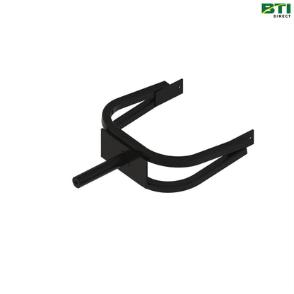 AET10228: Front Wheel Frame