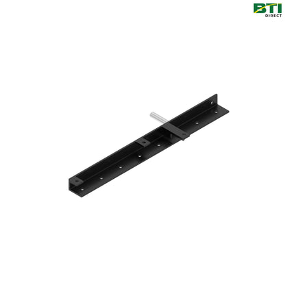 AET10255: Angle, Left Side