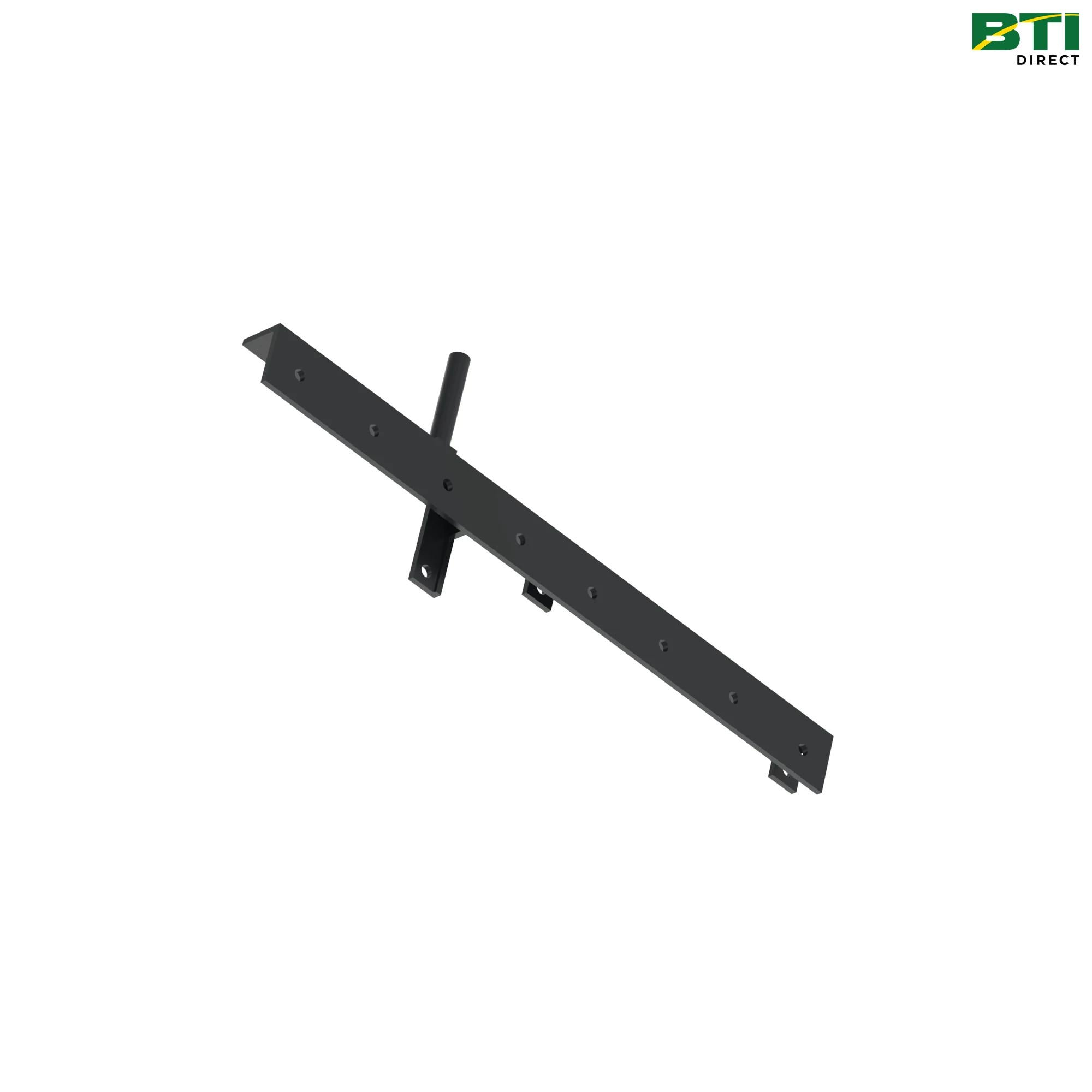 AET10255: Angle, Left Side