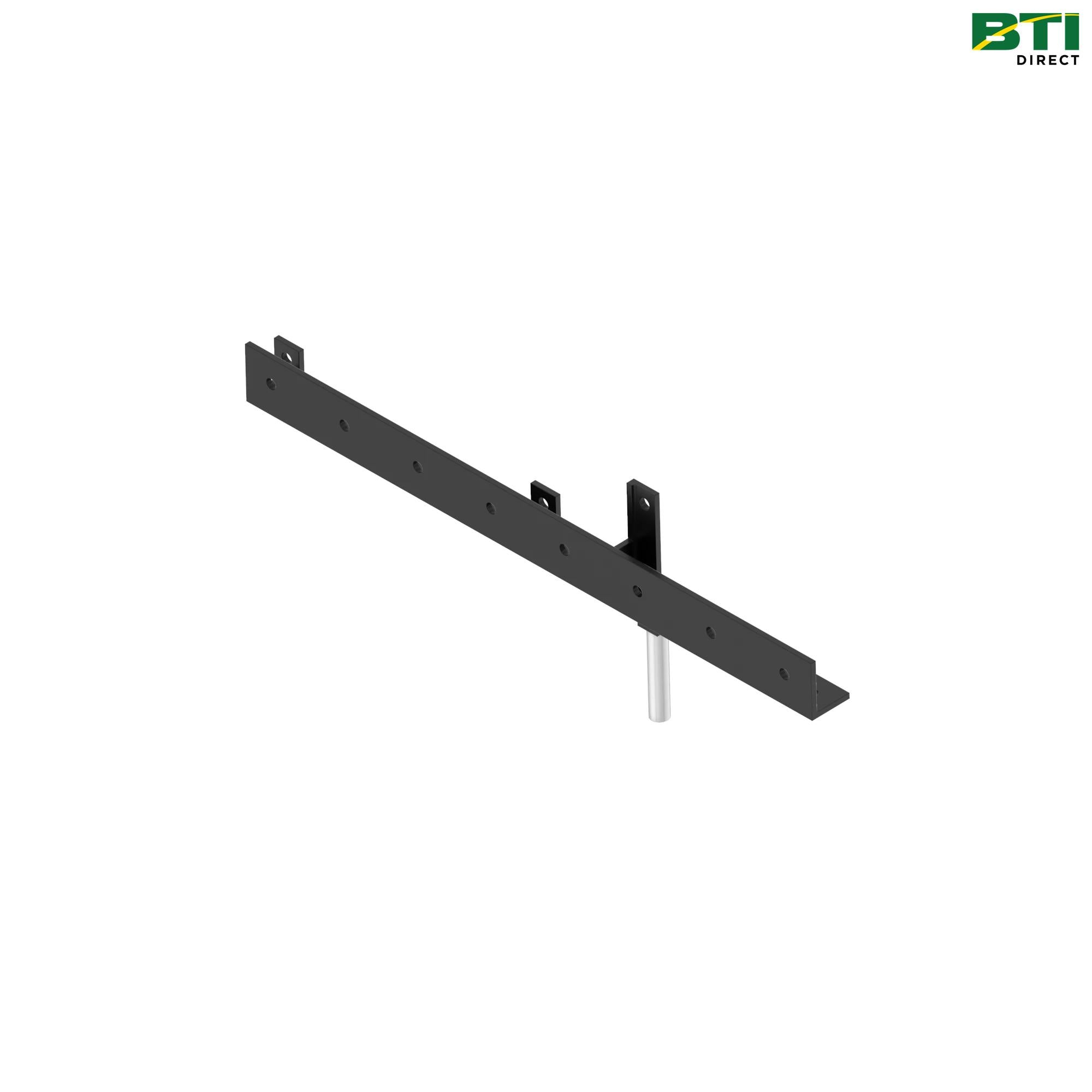 AET10255: Angle, Left Side