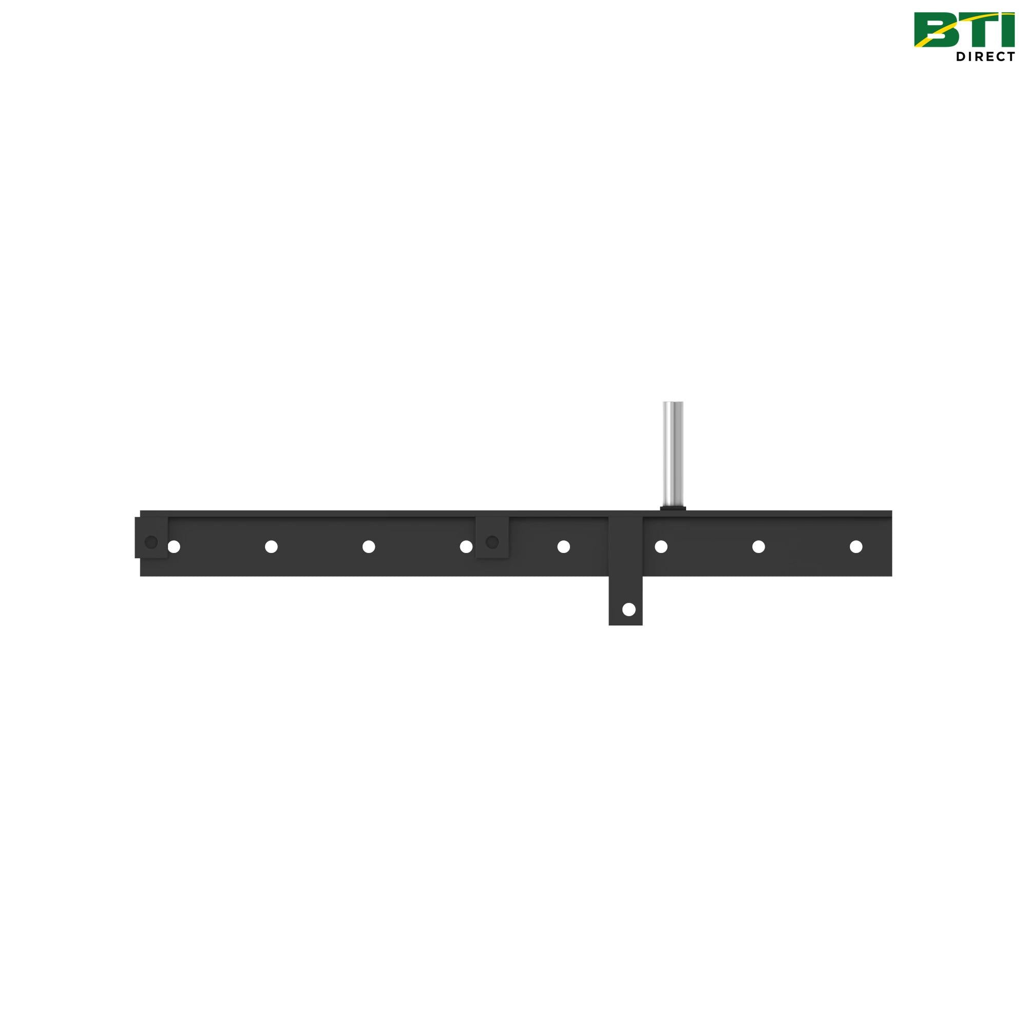 AET10255: Angle, Left Side