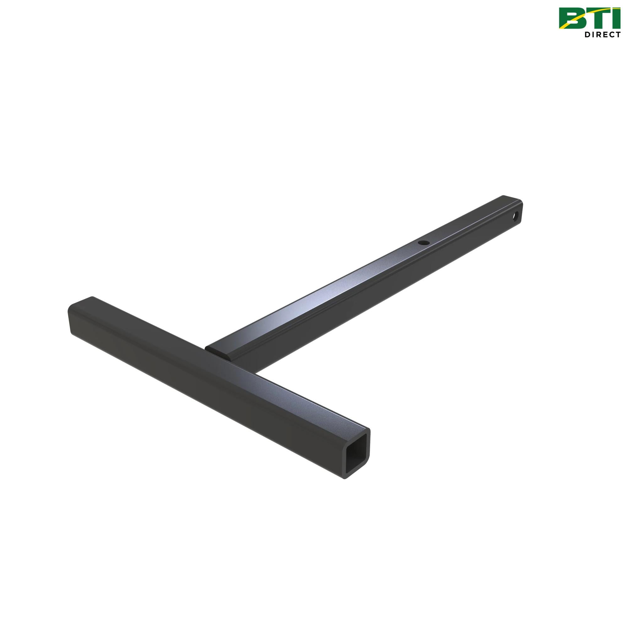 AET10258: Rake Guide