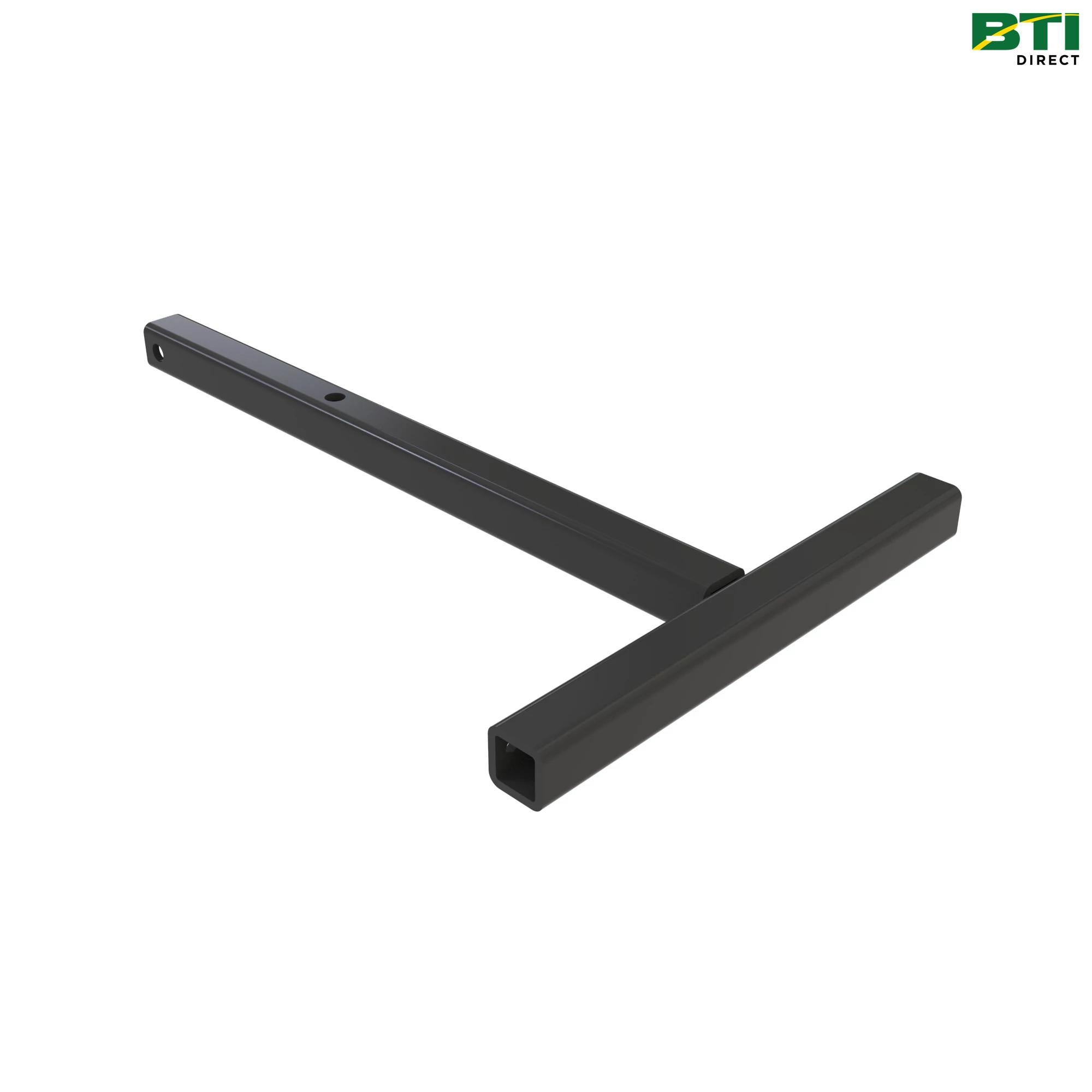 AET10258: Rake Guide