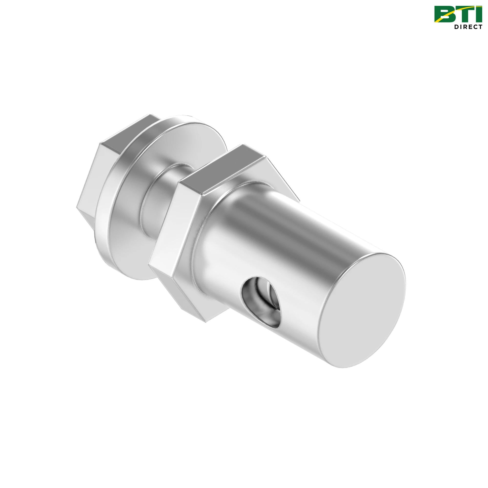 AET11045: Clamp