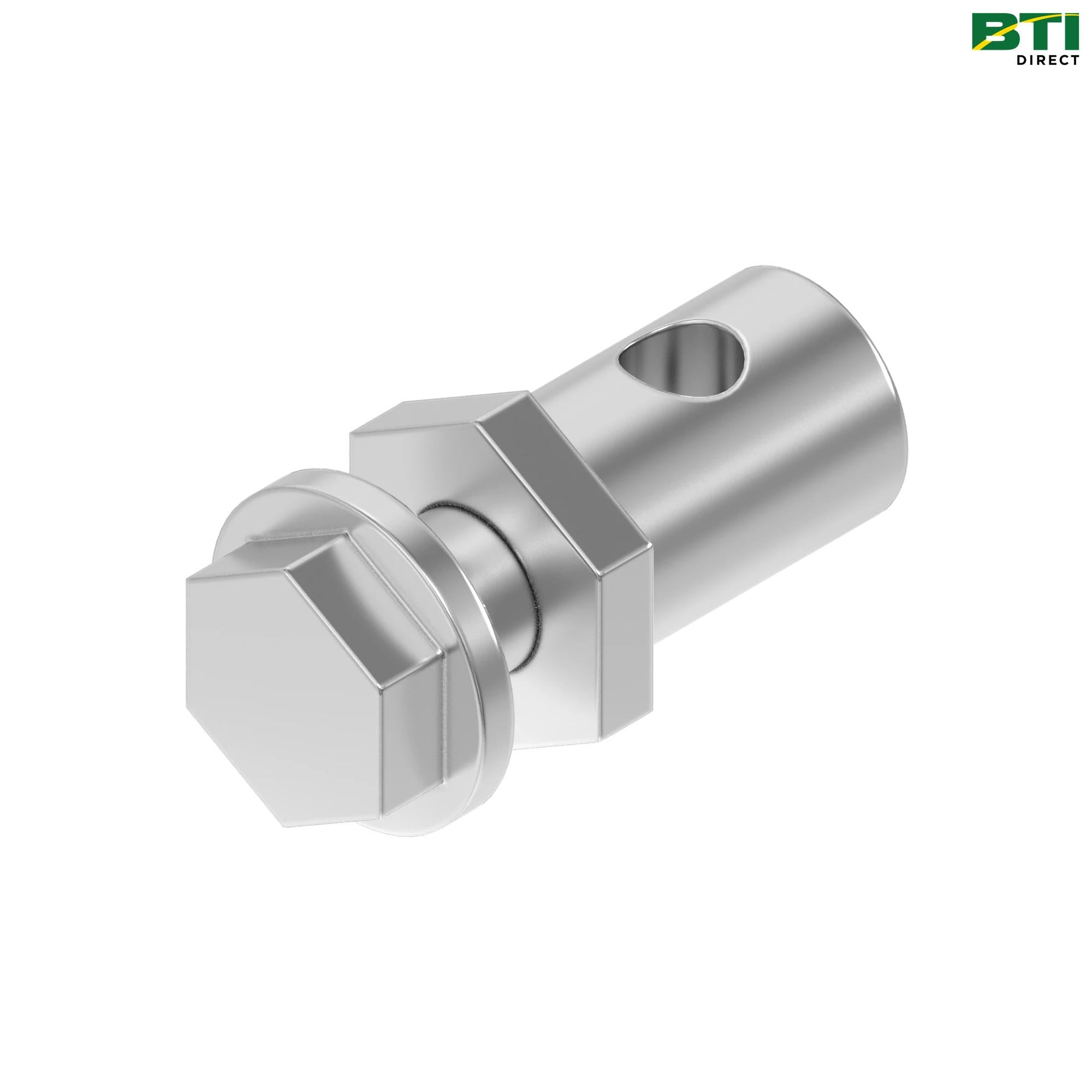 AET11045: Clamp