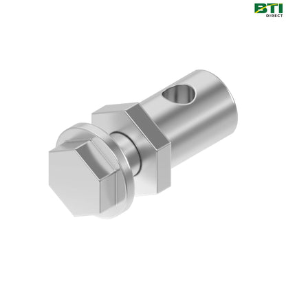 AET11045: Clamp