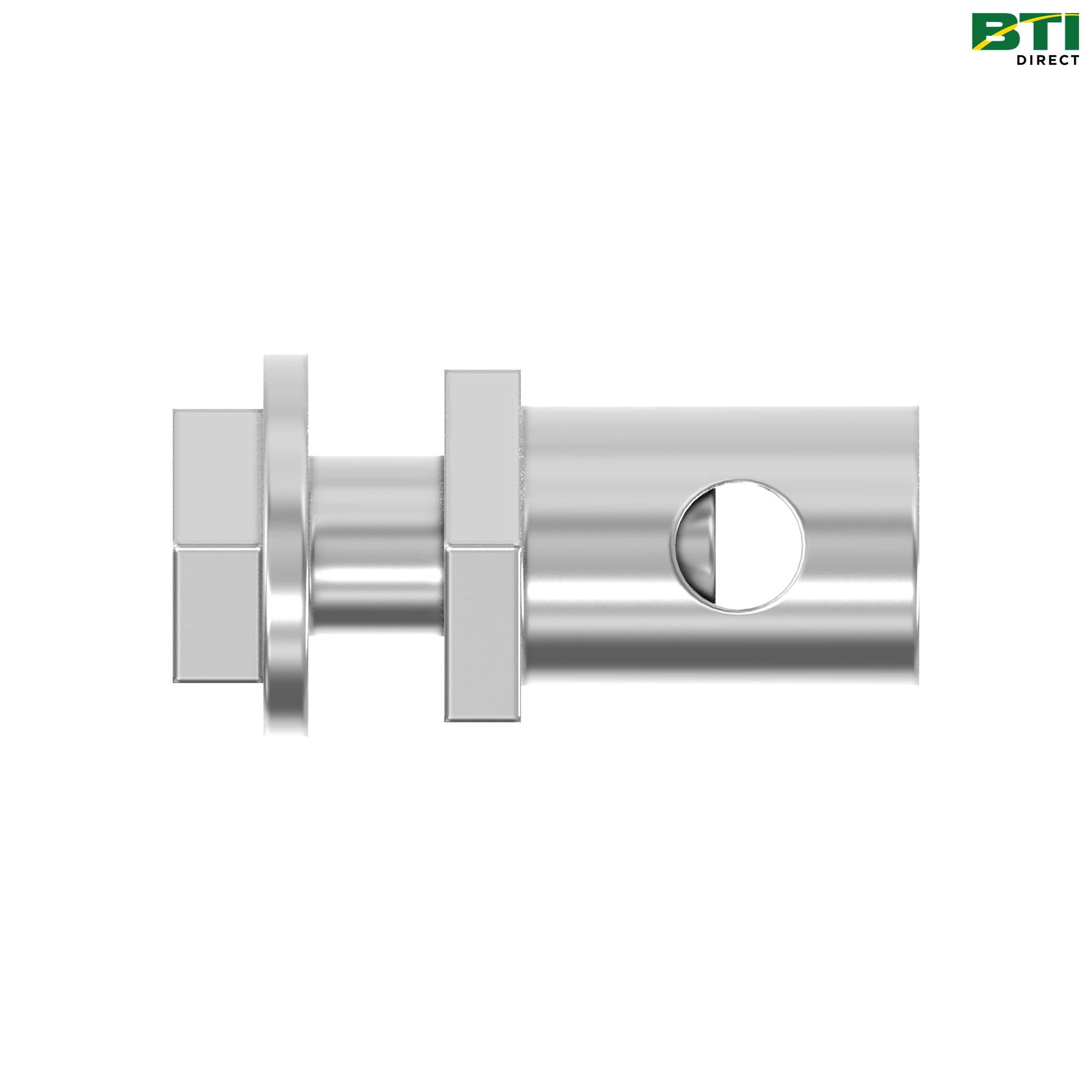 AET11045: Clamp